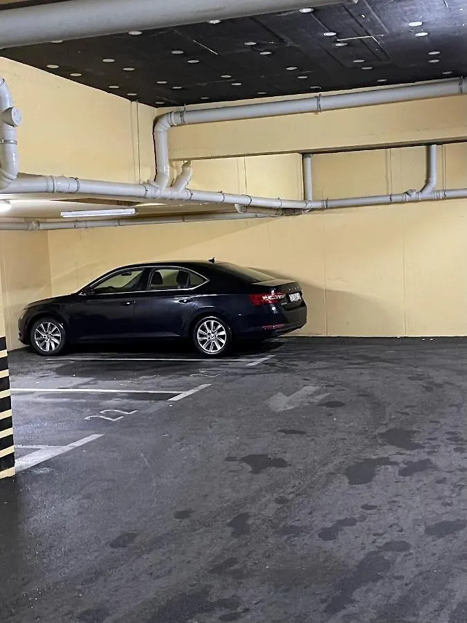 Veluni - Apartment - Free Parking スプリト クロアチア