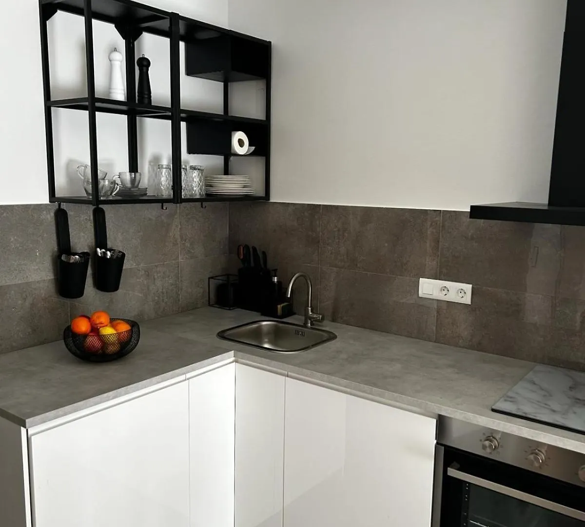 Veluni - Apartment - Free Parking