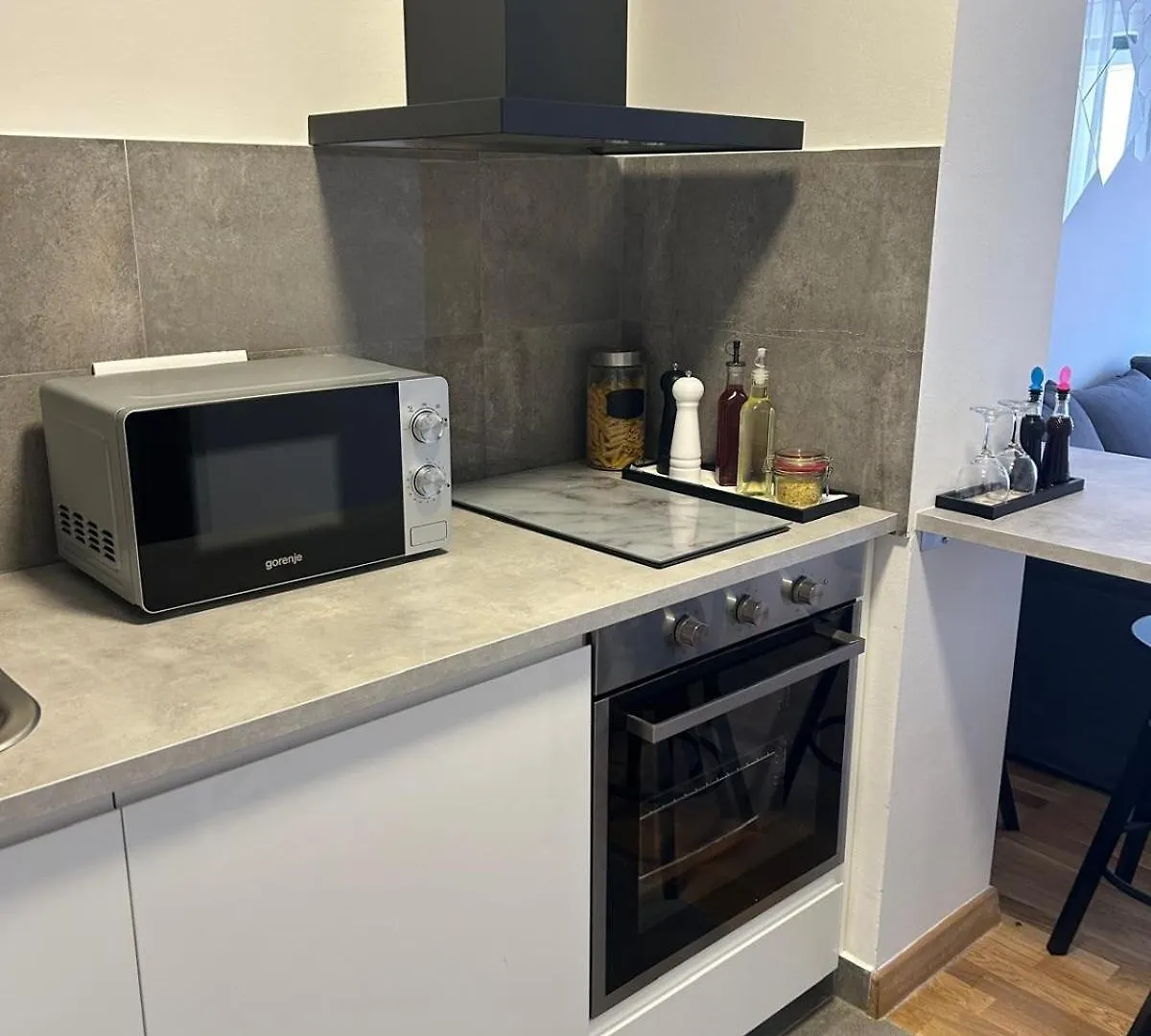 Veluni - Apartment - Free Parking